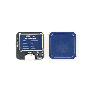 MicoAir MG-A01 GPS Taille Standard 25mm avec Module QMC5883L pour Drones FPV/de Course/Robotique/Bateaux - Product Image 5