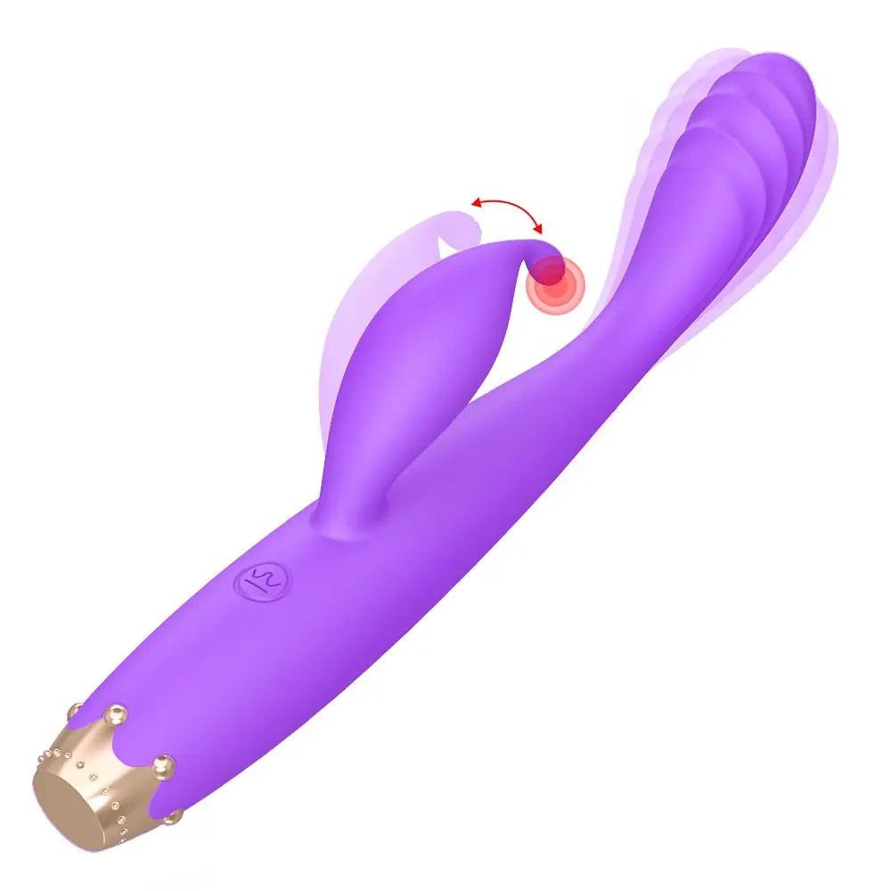 Yapay penis vibratör Anal vajina meme G nokta stimülatörü tavşan vibratör seks oyuncakları yetişkin için