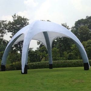 Carpa Inflable con Forma de Araña y Logotipo Personalizado, Material de PVC/TPU, Impermeable, para Eventos, Exhibiciones, Promoción y Publicidad - Product Image 3