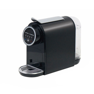 Machine à café à capsules expresso portable à micro-puces, <span class=keywords><strong>meilleur</strong></span> prix, pour la maison - Product Image 1