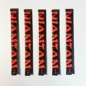 Palillos Japoneses Tensoge para Sushi, Empaquetados en Papel, Palillos Chinos de Bambú Personalizados con Logotipo - Product Image 4