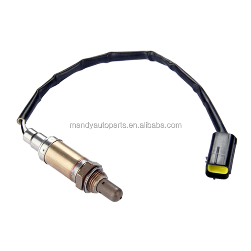 High-quality Oxygen Sensor 0258005345 for Changan Benben