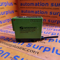 Capteur de Faisceau Photoélectrique PLC NX-52M 24 à 240V – Vente Directe Usine