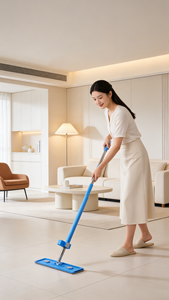 Mop senza mani libere, 3 misure - Product Image 4