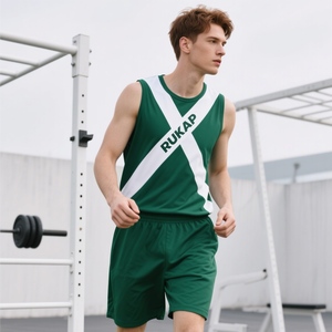 Kompressions-Armstulpen Bedruckt aus Spandex/Polyester für Laufen Basketball Sonnenschutz Muskelunterstützung Leichtathletik-Athleten - Product Image 2