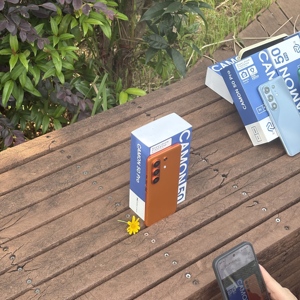 Teléfono Android s26 con desbloqueo por huella dactilar, Camon 50 Pro original, nuevo lanzamiento, teléfono Pro resistente al agua - Product Image 2