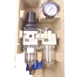 Filter <span class=keywords><strong>Regulator</strong></span> <span class=keywords><strong>Norgren</strong></span> Luchtfilter <span class=keywords><strong>Regulator</strong></span> Filter <span class=keywords><strong>Regulator</strong></span> Smc - Product Image 1