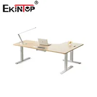 Ekintop - Sit Stand Desk, Smart Standing Desk