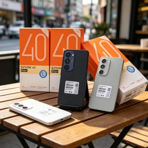 Smartphones 5G spark40pro+, 16 Go + 1 To, édition originale débloquée, best-seller, téléphone portable économique - Product Image 4