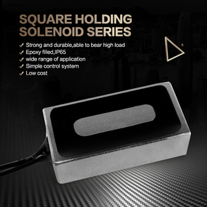 Pesado imanes batería Electro Crane de magnetización electromagnética equipo electroimán con Control remoto - Product Image 5