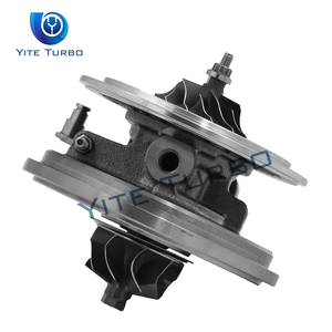 GTB1746V Turbocompresor Turbo Prats Cartucho Core 758532-5012S CHRA para Ford Tourneo 1,8 <span class=keywords><strong>TDCI</strong></span> <span class=keywords><strong>Duratorq</strong></span> - Product Image 4
