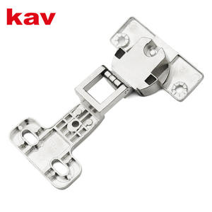 مفصلة باب قابلة للطي بزاوية 270 درجة معززة، مصنع ومورد لمفصلات الأثاث والخزائن ذات الزوايا الكبيرة الثابتة، متاحة للتصنيع حسب الطلب والبيع بالجملة - Product Image 2