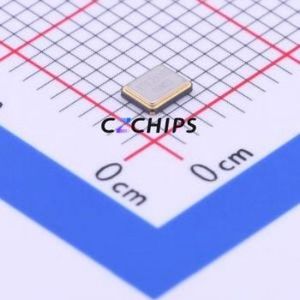 S3219200101060 Crystal (Passive) SMD3225-4P Crystal Oscillator SMD Crystal Oscillator 19.2MHz 10ppm 10pF - Product Image 1