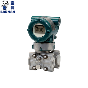 Manomètre à diaphragme haute performance Yokogawa EJX630A à montage en ligne, garantie 1 an, pièce de la famille DPharp - Product Image 2