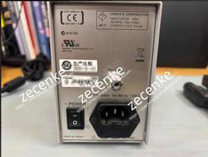 Keysight / Agilent N2779A Alimentation CC pour sonde de courant - Product Image 2