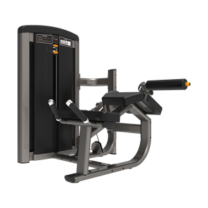 Venta Directa de Fábrica LAND LDPS-132 Máquina de Entrenamiento de Fuerza para Abdominales Sentado, Aislador Abdominal para Gimnasio Comercial - Product Image 4