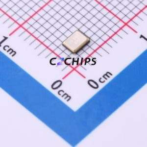 TX322516M4FBDE2T Crystal (Passive) SMD3225-4P Crystal Oscillator SMD Crystal Oscillator 16MHz 10ppm 12pF - Product Image 1