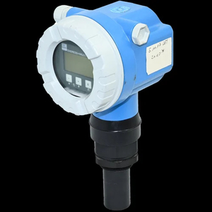 Prosonic <b>Flow</b> <b>Meter</b> FMU40 Ultrasonic Level Transmitter High Precision Non Contact Level Measurement Sensor for Industrial - Product Image 4