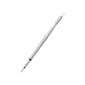 Pointe de fer à souder Guster C210, 0.8-1.5 mm, cuivre sans oxygène, thermostatique pour fers à souder - Product Image 1