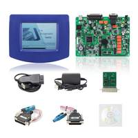 Digiprog III Digiprog3 V4.94 Programador OBD Kit Completo con Chip FTDI Cables OBD Completos Enchufe EU US para Taller de Reparación de Automóviles