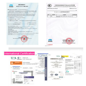 จานเบรกหน้า MP-82601VF 45251T2JH01 ขนาด 293 มม. สำหรับรถยนต์ฮอนด้า แอคคอร์ด คูเป้ ซีวิค เอชอาร์-วี โอดิสซีย์ เวเซล อินสไปร์ เอ็กซ์อาร์วี แอคคอร์ด โอดิสซีย์ - Product Image 4