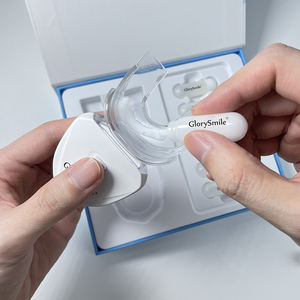 ערכת הלבנת שיניים סיטונאית עם 6 אור כחול הוביל 10 דקות pap ג 'ל pods מערכת הלבנה - Product Image 4