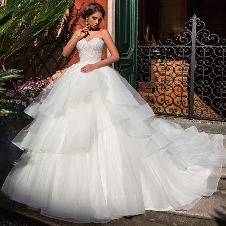 New Design White Fashion Strapless Slim Fit Bride Simple Wedding Dress| Alibaba.com New Design White Fashion Strapless Slim Fit Bride Simple Wedding Dress| Alibaba.com