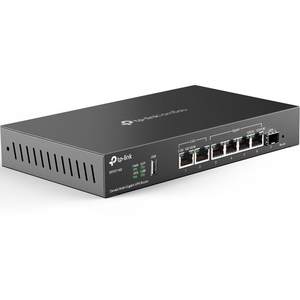 <span class=keywords><strong>TP</strong></span>-<span class=keywords><strong>Link</strong></span> เราเตอร์แบบมีสาย ER707-M2พอร์ตหลายวัน <span class=keywords><strong>omada</strong></span> Gigabit VPN 2.5G USB จัดการระบบคลาวด์เชิงพาณิชย์ - Product Image 2