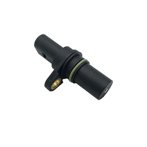 เซ็นเซอร์ตำแหน่งเพลาลูกเบี้ยว 06H906433 สำหรับ Volkswagen Audi Passat TT A3 A4L Magotan วัสดุ ABS อะไหล่ทดแทนใหม่ - Product Image 4