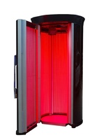 633 660 810 830 850 1060nm Re Infra LED lit de thérapie par la lumière soulagement de la douleur guérison ATP humeur sommeil améliorer le bien-être santé lit