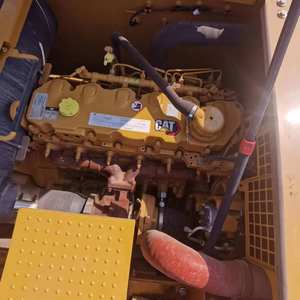 Pelleteuse à chenilles hydraulique Caterpillar japonaise originale cat336bl pelle d'occasion Cat - Product Image 6