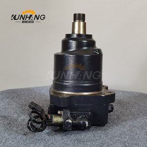 Motor de Ventilador <span class=keywords><strong>D155A</strong></span>-6 D155AX-6A D155AX-6 <span class=keywords><strong>D155A</strong></span>-<span class=keywords><strong>6R</strong></span> D275AX-5E0 708-7W-00140 708-7W-00021 para Motor Hidráulico Komatsu <span class=keywords><strong>D155A</strong></span>, en Existencia - Product Image 2