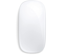 Magic Mouse 2 MK2E3AM/A USB-C tactile sans fil pour Apple Multi Touch Surface