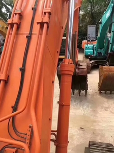 ZX450ฮิตาชิญี่ปุ่นดั้งเดิมปั๊มเครื่องยนต์พลั่วขุดงานหนัก45ตัน zaxis 450 - Product Image 6