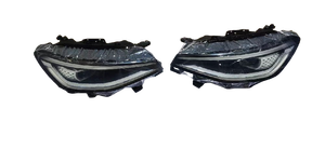 Piezas de Repuesto Confiables para el VW <span class=keywords><strong>Volkswagen</strong></span> ID4, Rótula/Componentes de Suspensión/Parachoques/Luces para Distribuidores Profesionales - Product Image 4