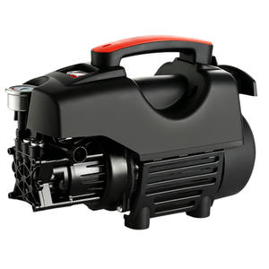 220V Handheld High Automatic <b>Mini</b> Portable Copper Plastic Metal Household Car Machine for Garden - Product Image 2