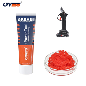 Vườn <span class=keywords><strong>K</strong></span>éo cắt tỉ<span class=keywords><strong>a</strong></span> làm vườn <span class=keywords><strong>K</strong></span>éo làm vườn xanh công cụ làm vườn điện giảm tiếng ồn mặc kháng mỡ - Product Image 1