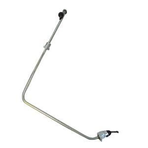 Repuestos para Generador Diésel 186FA, Tubo de Aceite de Alta Presión, Generador Silencioso de un Solo Cilindro Refrigerado por Aire con Circuito de Aceite Reforzado - Product Image 4