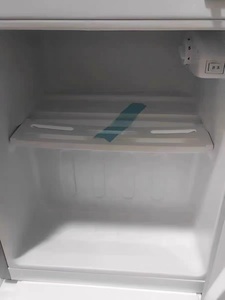 Réfrigérateur Mini Z 58L Domestique à Deux Portes pour Congélation et Réfrigération, Économe en Énergie et Basse <span class=keywords><strong>Consommation</strong></span> - Product Image 5