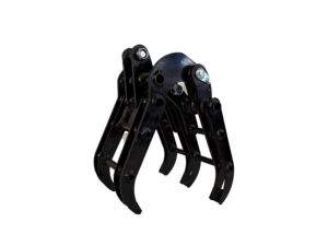 Acessórios para <span class=keywords><strong>Mini</strong></span> Escavadora em Estoque na China, Máquina de Garra de Madeira para Venda - Product Image 5