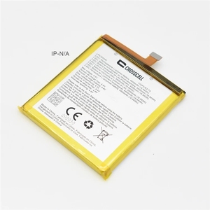 Batterie Li-Ion de haute qualité 4400 mAh pour téléphone robuste Crosscall LPN385440 Trekker X4 CE RoHS – Vente en gros - Product Image 1