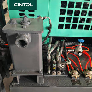 Progettazione leggera della ristrutturazione urbana dello spazio confinato dell'impalcatura montata su RC - Product Image 5