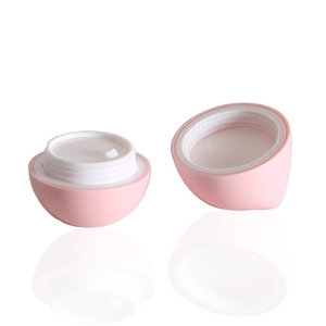 Пластиковые баночки для детского крема для лица, 50 г, 80 г - Product Image 5