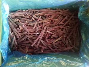 Lanières de patates douces surgelées pré-blanchies dans des plateaux allant <span class=keywords><strong>au</strong></span> <span class=keywords><strong>micro</strong></span>-ondes-Prêts à être vendus <span class=keywords><strong>au</strong></span> détail - Product Image 3