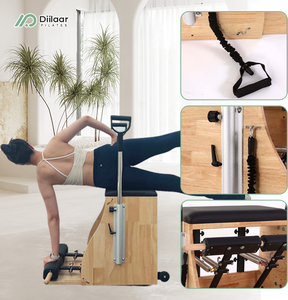 Venta al por Mayor en Línea de Sillas para Yoga, Gimnasio y Fitness Ecológicas a Precio Económico - Product Image 2