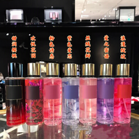 Dewdrop Dream Victoria Shimmer Mist, brume parfumée pour le corps, éclat radieux, hydratante, parfum longue durée, 250 ml