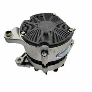 JFWZ19-alternador del modelo JFWZ19 para carretilla elevadora de motores diésel Yunnei Chengnei 4100, <span class=keywords><strong>14V</strong></span>, <span class=keywords><strong>65A</strong></span>, 1000W - Product Image 5