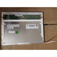 Nueva Pantalla LCD Industrial Original en Stock de 10.4 Pulgadas 1024*768 XGA para Sistemas Integrados y Dispositivos Industriales G104X1-L01
