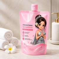 Sachet de détergent en gros avec logo personnalisé, pochette à bec verseur pour savon liquide, sac de recharge pour lessive, emballage de détergent avec bec verseur