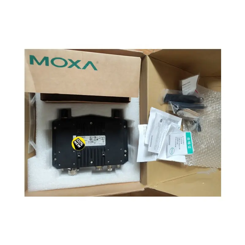 MOXA AWK-4131A наружный промышленный IEEE 802.11a/b/g/n беспроводной AP/мост/клиент